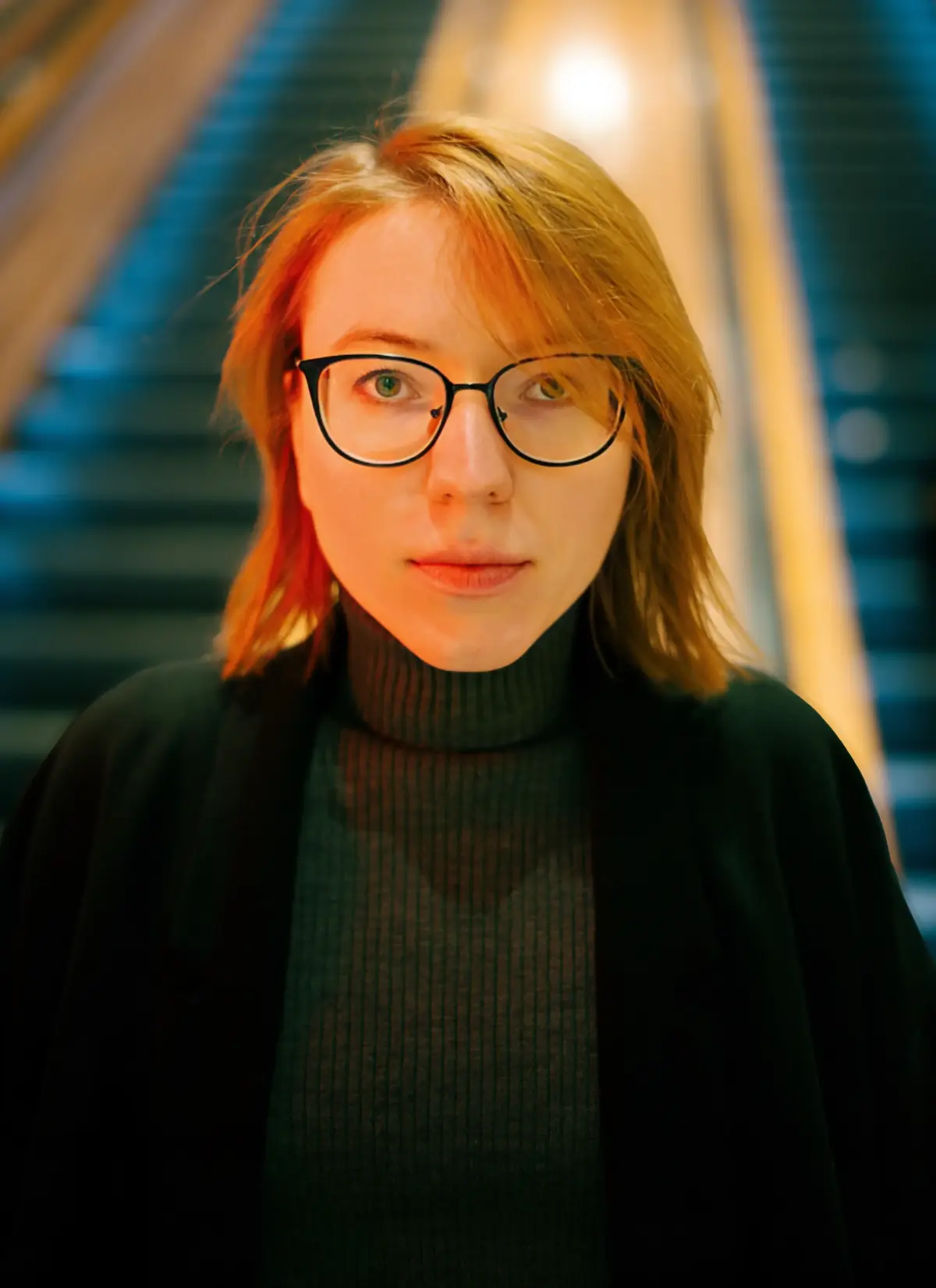 Shooting Marine - Vue 11